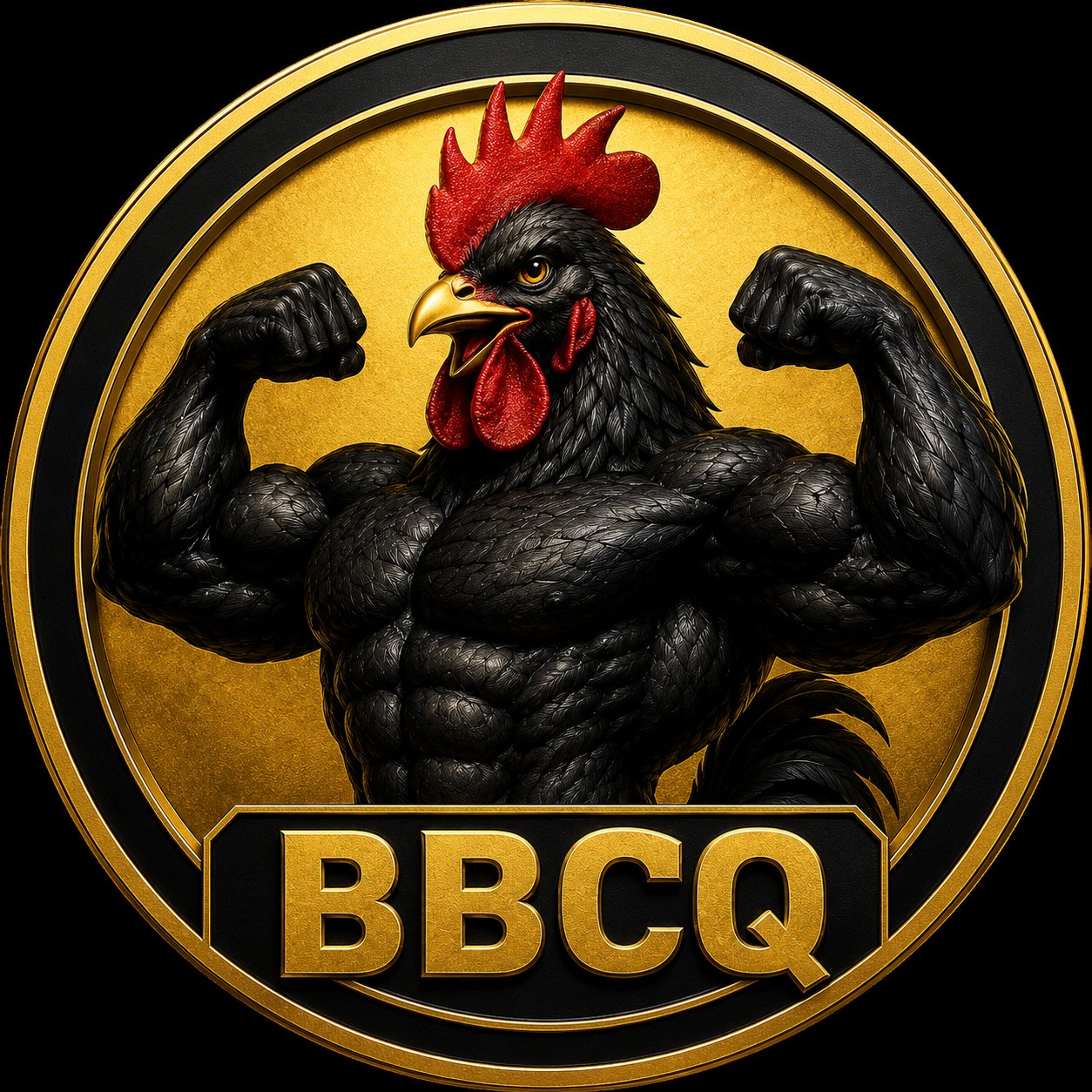 BBCQ logo